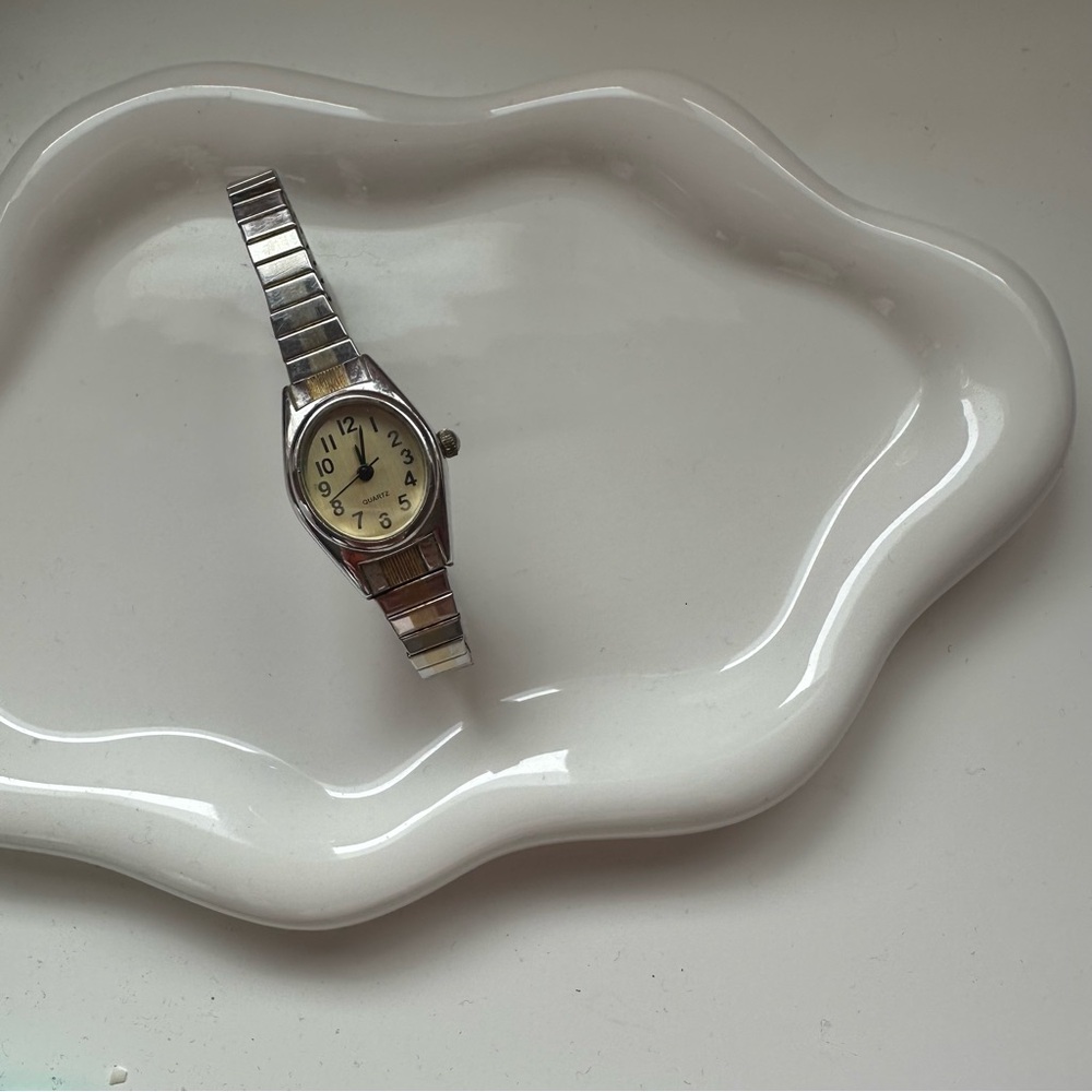 Vintage Quartz Watch